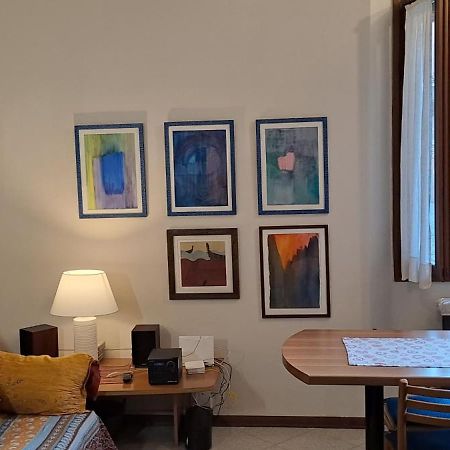 Ca' Celestia Arsenale Apartman Velence Kültér fotó