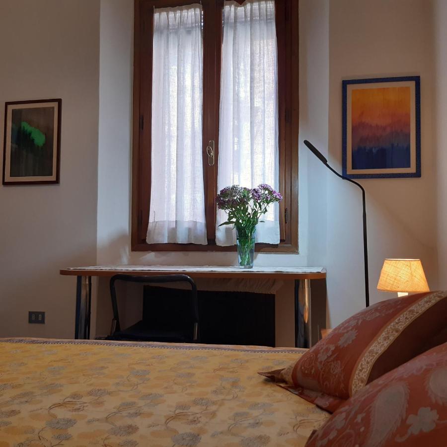 Ca' Celestia Arsenale Apartman Velence Kültér fotó