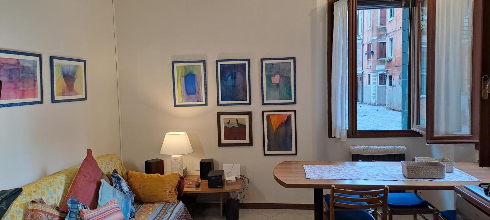 Ca' Celestia Arsenale Apartman Velence Kültér fotó