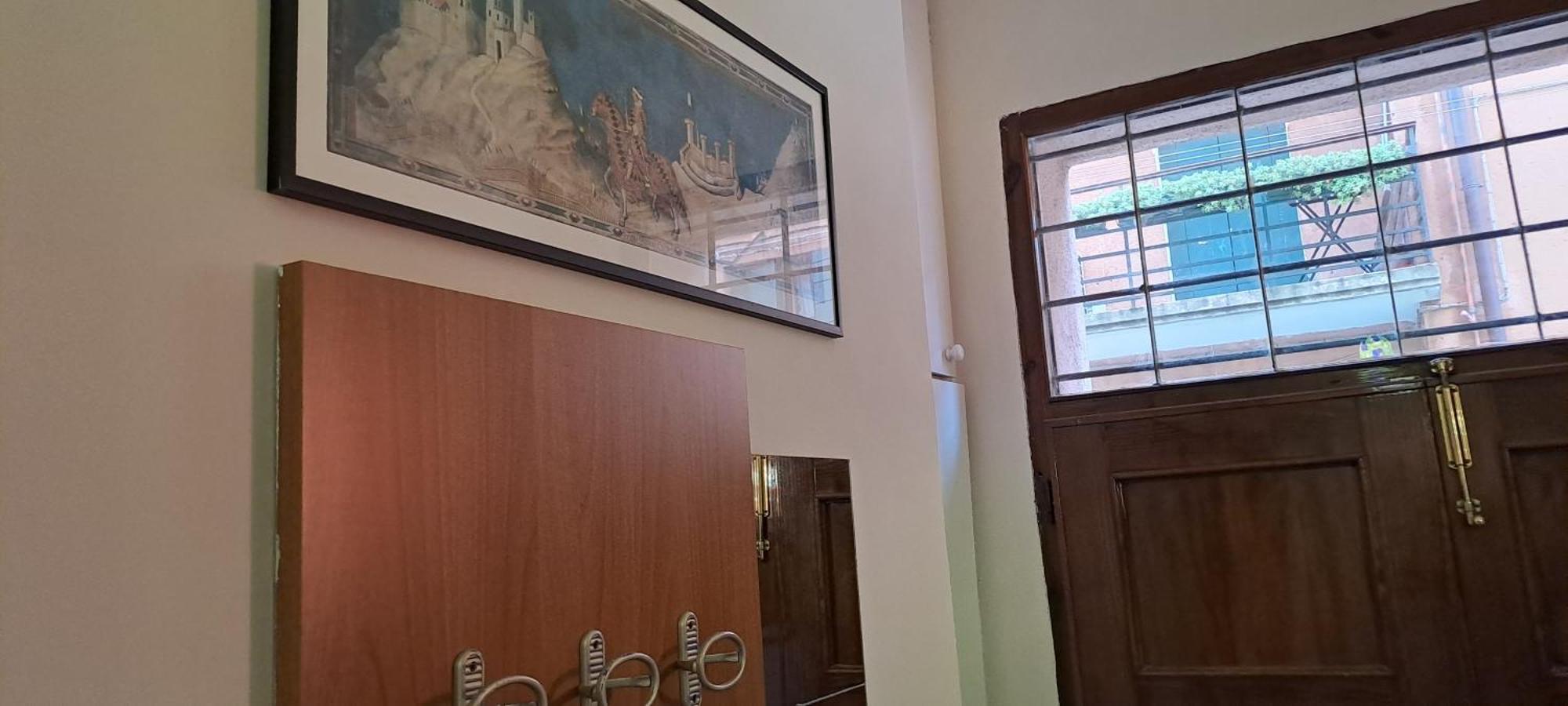 Ca' Celestia Arsenale Apartman Velence Kültér fotó