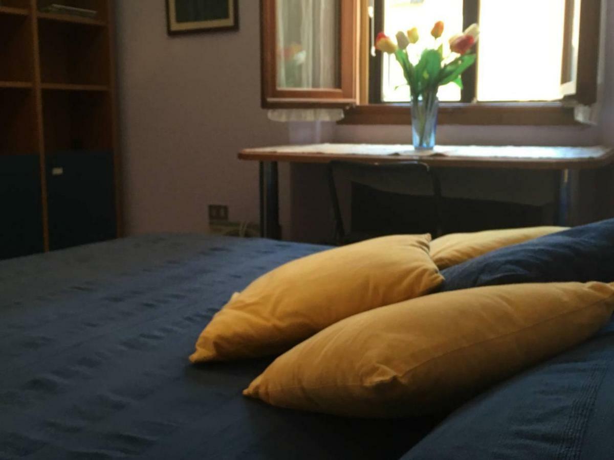 Ca' Celestia Arsenale Apartman Velence Kültér fotó