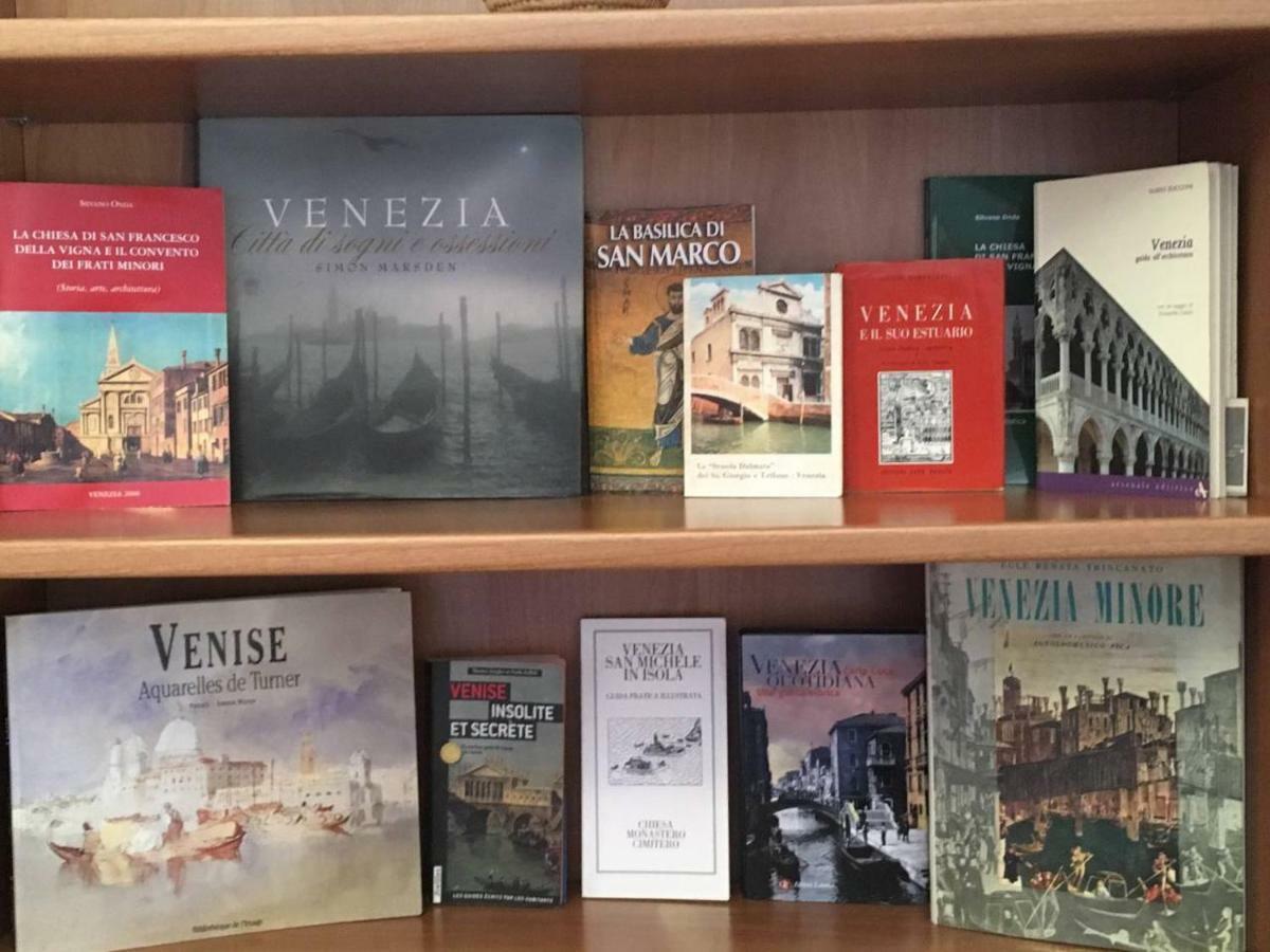 Ca' Celestia Arsenale Apartman Velence Kültér fotó